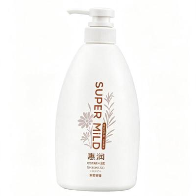 Fresh Flower Shampoo