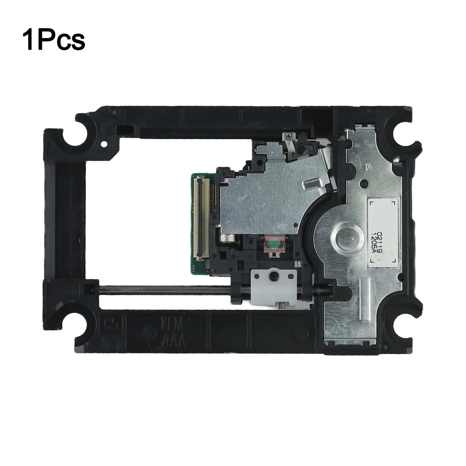 1PC KEM-496AAA Optical Lens CUH-2xxx And CUH-7xxx. Series For SLIM PRO KES-496A KEM-496AAA Optical Lens Disk ROM DVD Drive Parts China Mainland