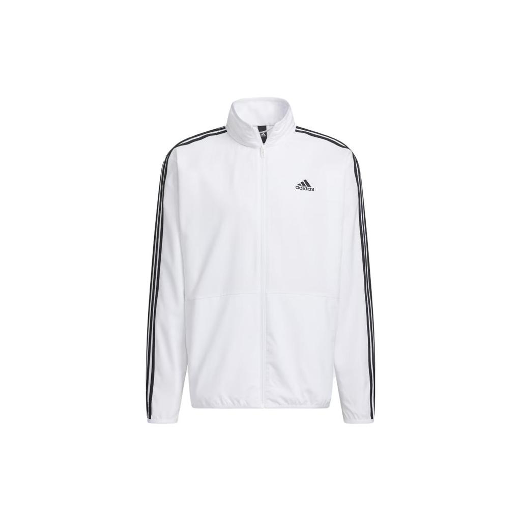 Adidas Sportswear Jackets & Coats Men's White IA9376