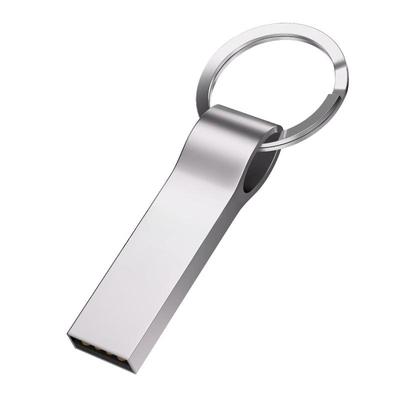 OLOEY L16 Metal Keychain Dual-Port OTG USB 3.0 Flash Drive