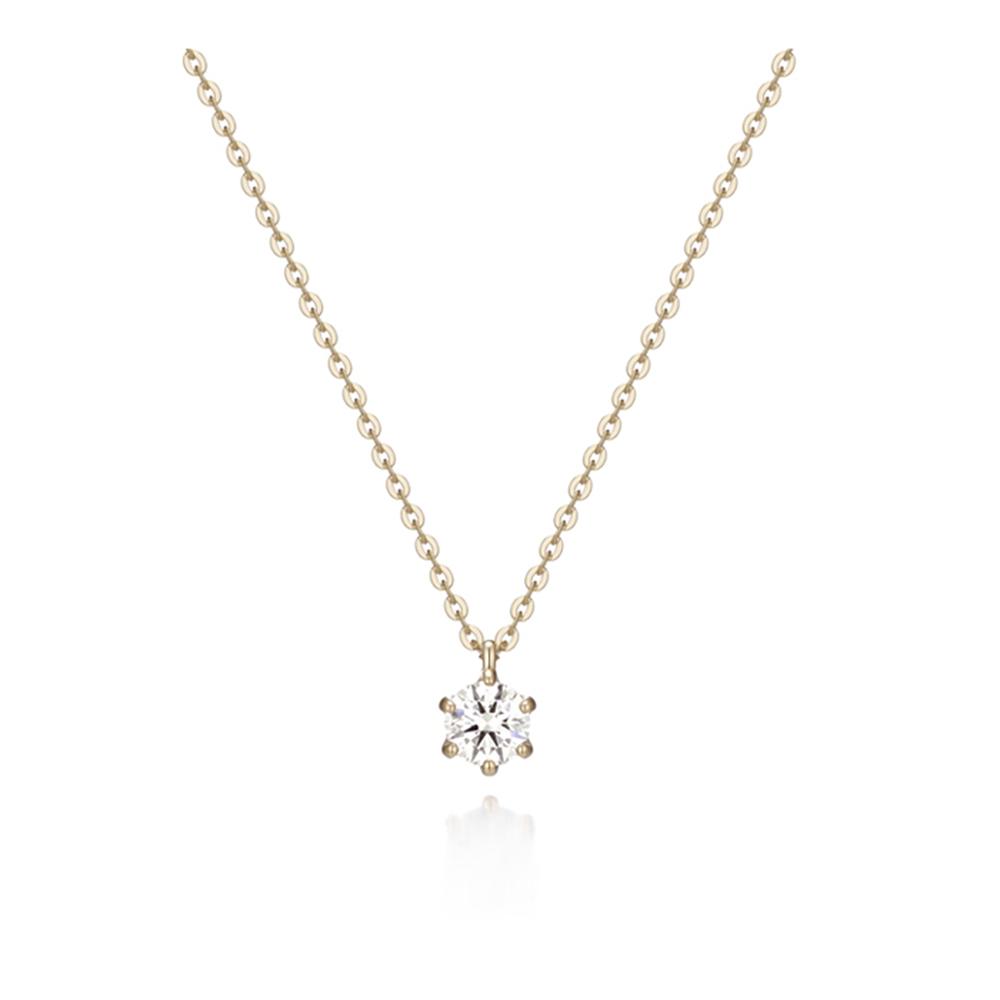 Stylus Labo 1 Diamond (2C) Necklace_211800392
