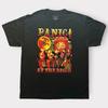 Panic At The Disco Band Graphic T- Shirt Mens XL Black 2016 Manhead LLC Cotton