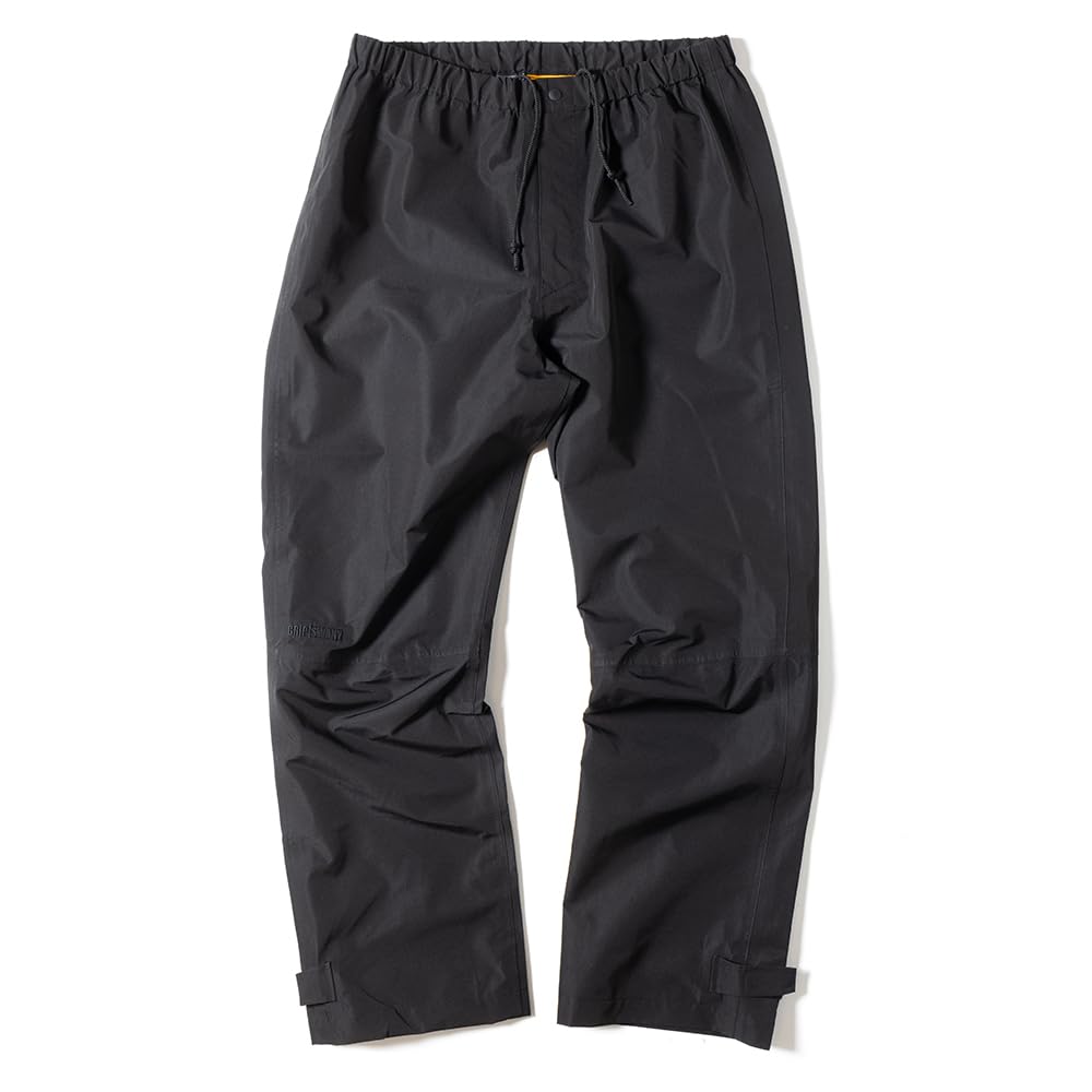 GripSwany GS Rain Suit GSR-01 (Black, L)