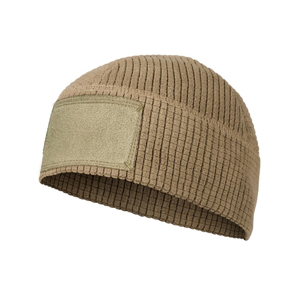 HELIKONTEX Range Beanie Cap Coyote