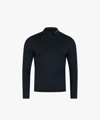 SPYDER Men'S Performance Cooling Base Layer Splmcnrl210Mblk