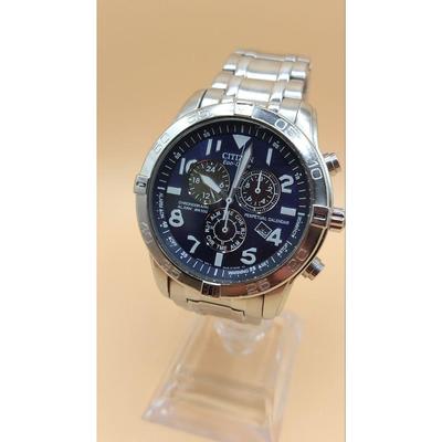Used CITIZEN Eco Drive E820-S080304