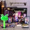Joc de societate OEING Night Legend Werewolf