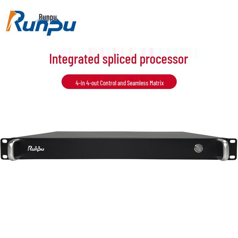 

Runpu Professional A/V Matrix Switchers & Conferencing Solutions (CN version)