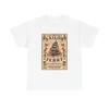 Men's and Women's T-shirts Sailor Jerry