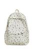 Schoolbag high value Japanese and Korean new ins wind star schoolbag female junior high school students unpopular niche do not collide with