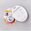 Student Dormitory Night Light: Perfect for Studying, Bedside Use, and Essential Dorm Room Decor