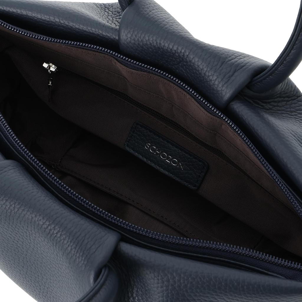 SCHOZON Jocoso Handbag Navy 11-2571 Women's