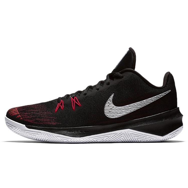Nike Zoom Evidence II EP Black Red Men s 908978-006 EU 44.5