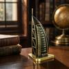 Vintage Decorative Figurine Desk Ornament
