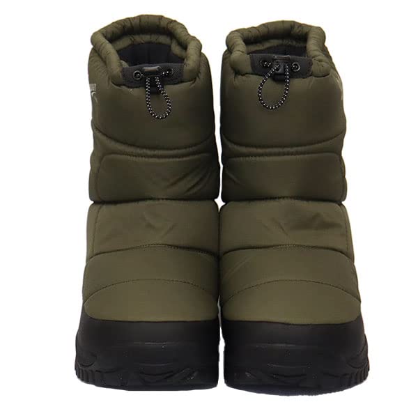 Danner FREDDO 26cm Khaki 8