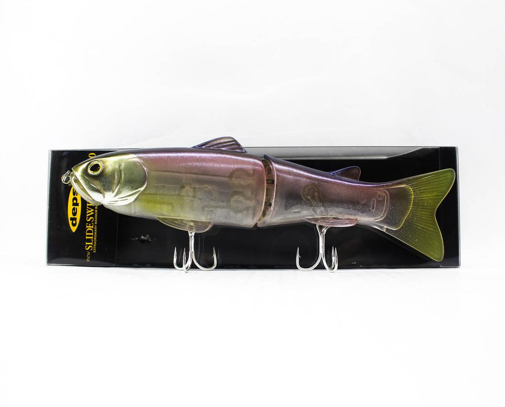 Deps New Slide Swimmer 250 Slow Sinking Lure 11 (8113)