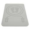 Outdoor+floor+mat Skipping Multi-function Workout Absorb Water Portable Household Rope Sports Yoga Travel Food Fitness
