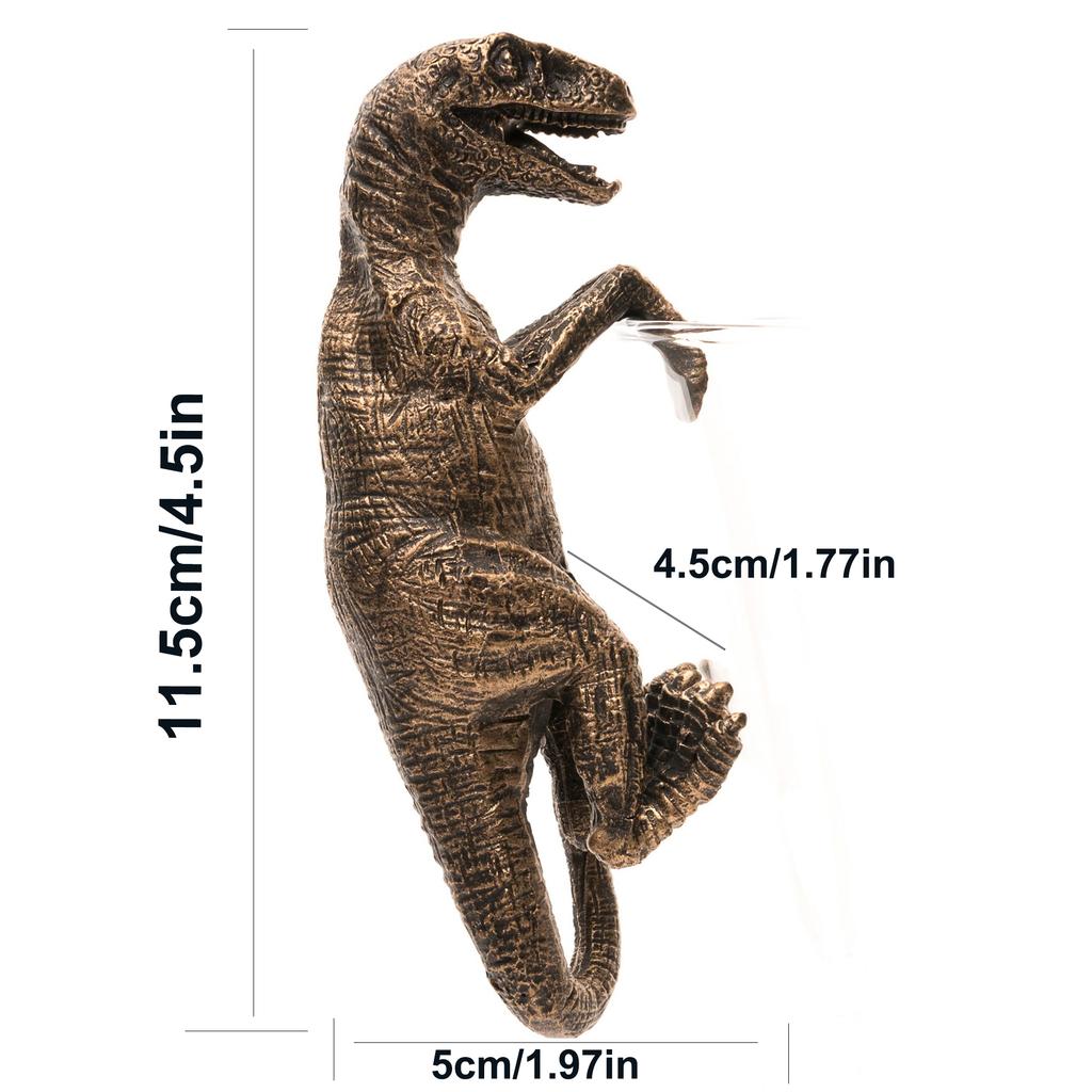1pc Small Dinosaur Decorations Flower Pot Bonsai Craft Decorations Flower Pot Pals Garden Decor Home Decor Dinosaur Gifts