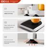 Zhao Ran Manual Stainless Steel Juicer