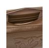 PINKO Carrie Camera Bag Classic PE PLTT