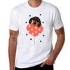 Love Dachshund Sausage Dog TShirt Cotton Tshirt 100 T Shirts for Man Pack Cotton TShirt