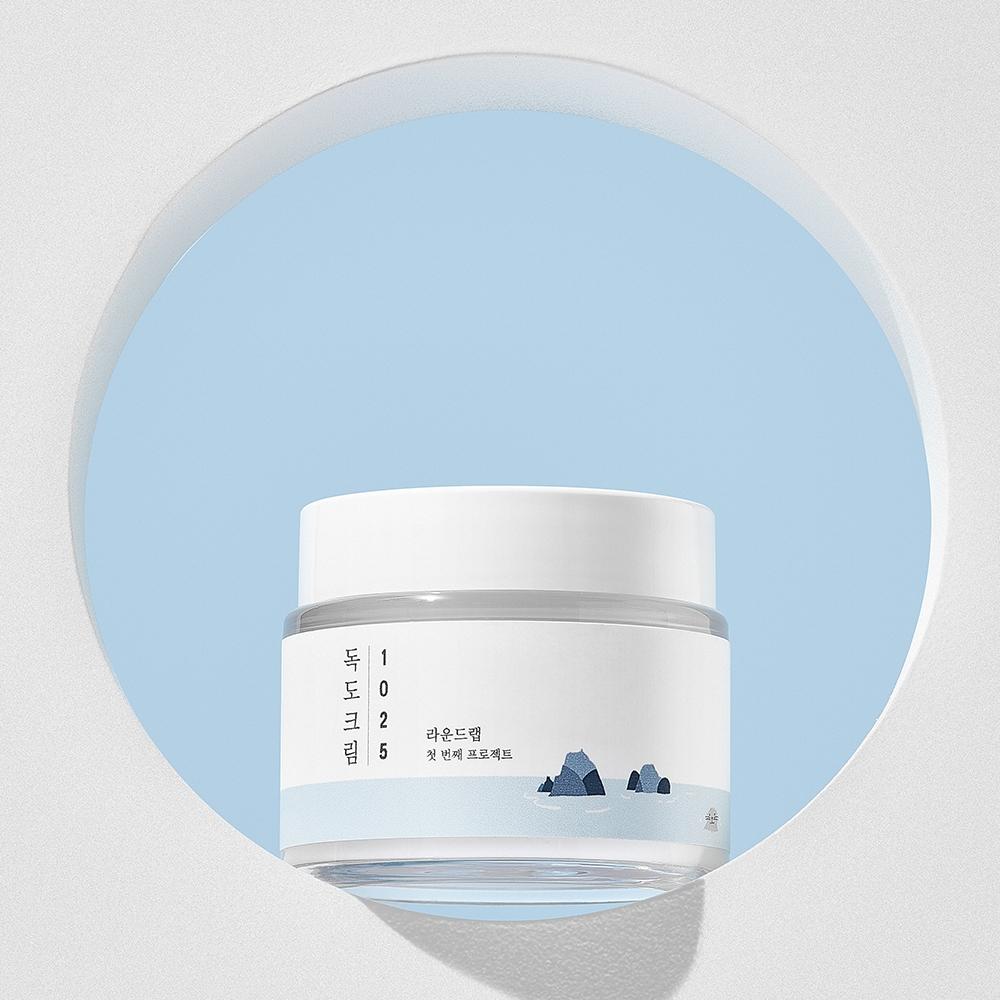 

Round Lab 1025 Крем Токдо 80мл