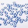 Yantuo Factory Bulk Package Non-Hotfix AB Crystal Stone Glass Flatback Rhinestones Ss4 Ss6 Ss8 Ss10 Ss12 Ss16 Ss20