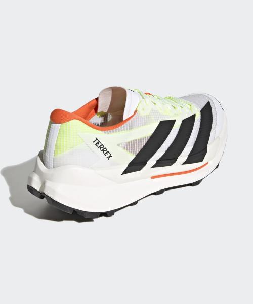 [Adidas] Terrex Agravic TT M [HP7011]