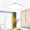 Rechargeable Waterproof Square LED Ceiling Light