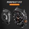 2 יחידות מתאם עבור Samsung Galaxy Watch 8 40 מ"מ 44 מ"מ אביזרים מחבר רצועה לשעון חכם צמיד נירוסטה Galaxy Watch 8