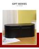 Dyson Hair Dryer Box, Laifen Hair Dryer PU Leather Box, Curling Iron Storage Box