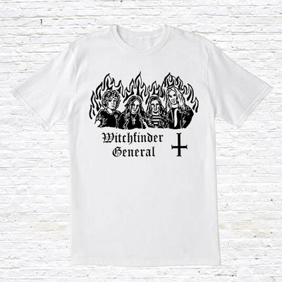 Hexenjäger Allgemein T-Shirt. Unisex-T-Shirts
