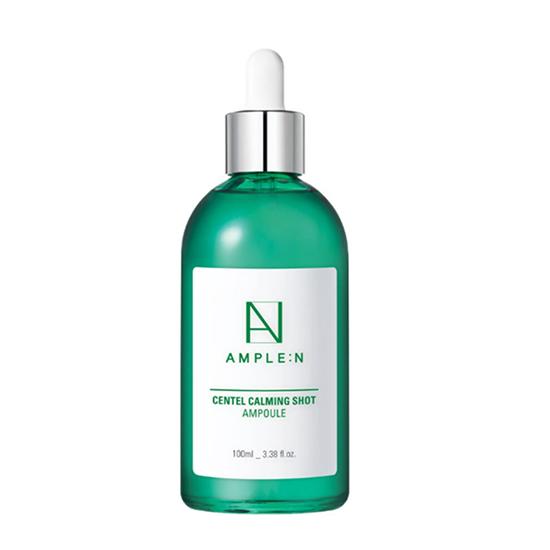 AMPLE:N Centel Calming Shot Cica Ampoule 100ml