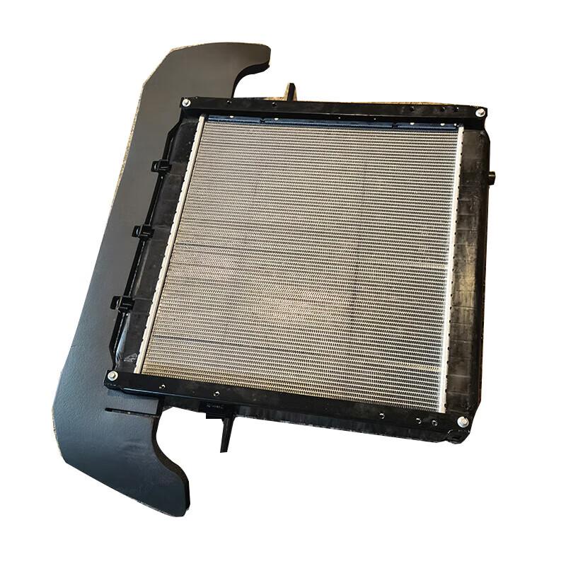 JAC Shuailing HFC1045KRD H330 Engine Radiator Assembly 1