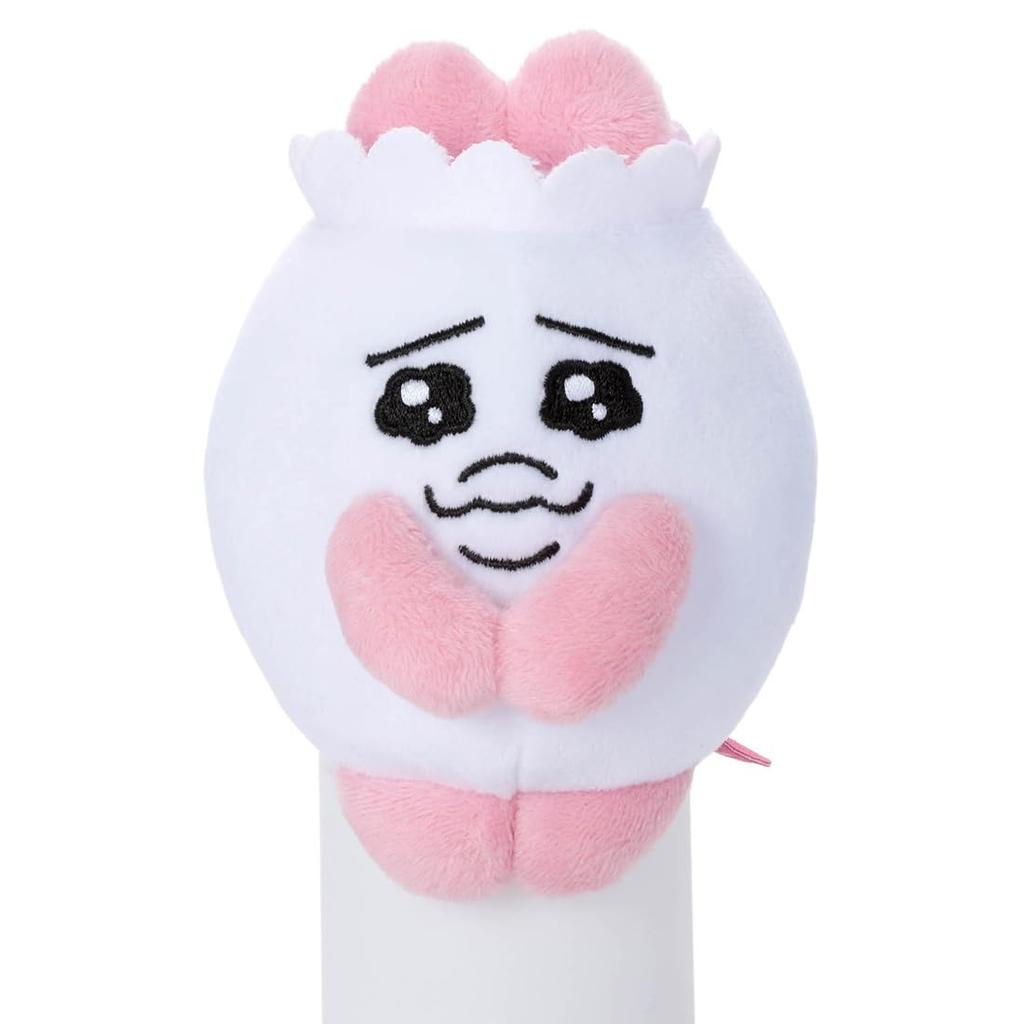 Takara Tomy Arts Panties Rabbit Panties Rabbit Plush Approximately 11cm Tall (TAKARATOMY A.R.T.S) Chokkori-san (Opanchu) Toy,