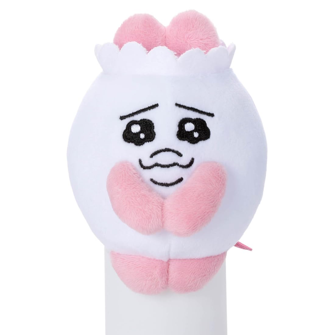 

Takara Tomy Arts Panties Rabbit Panties Rabbit Plush Approximately 11cm Tall (TAKARATOMY A.R.T.S) Chokkori-san (Opanchu) Toy,