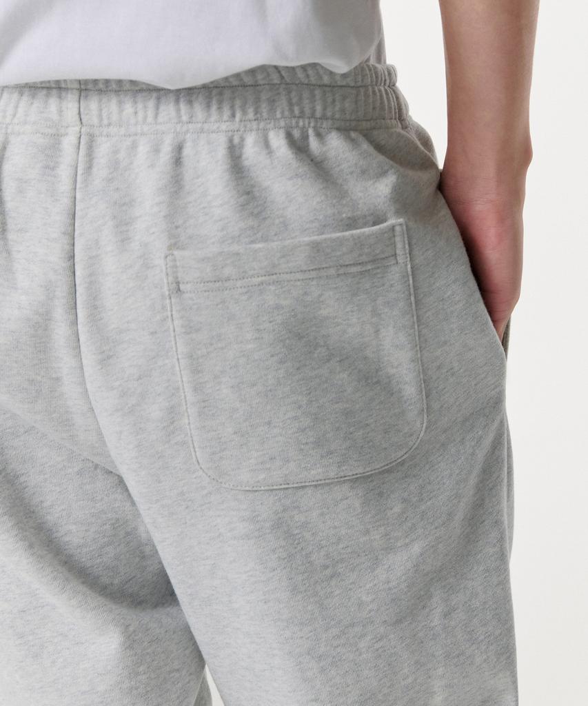 Musinsa Standard Sweatpants [Melange Light Grey]