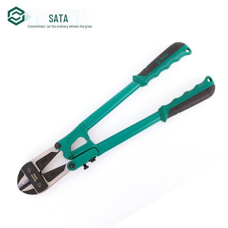 SATA Heavy-Duty Bolt Cutters