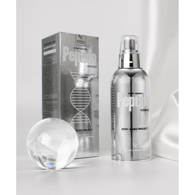 W.skin Laboratory Stop Aging Peptide Essence 100ml