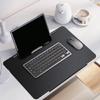 Gaming Large Mousepad Anti-slip Rubber Mouse Mat Computer Gamers Desk Mat