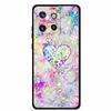 For Motorola Edge 60 Neo Case Protective Black Silicone Soft Phone Case For Motorola Edge 60 Neo 5G Back Cover Cases 6.36" Coque