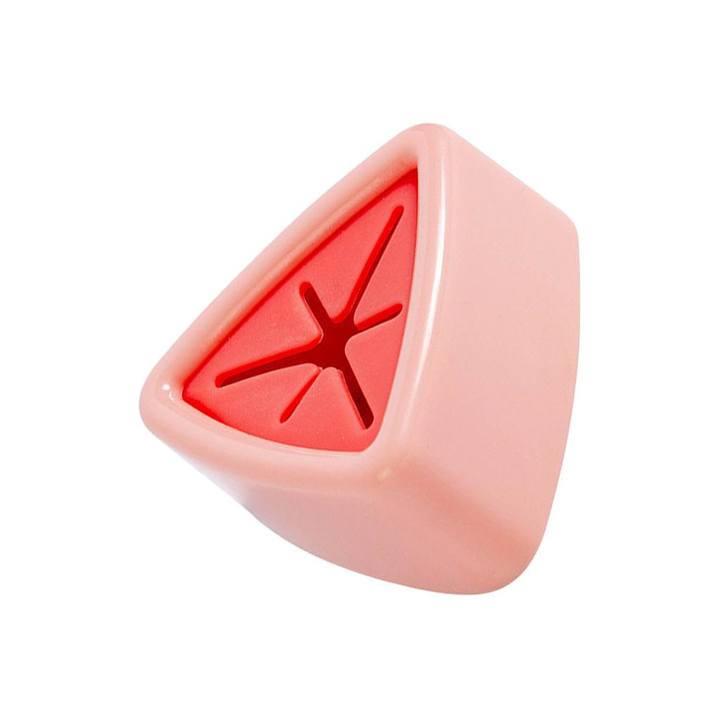 

Вешалка для полотенец настенная для ванной комнаты и кухни держатель для хранения с бесплатной перфорацией пластиковый силиконовый органайзер клипса розовый