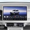 For Leapmotor C10 C11 C16 B10 B01 Lafa 5 Car Center Console Screen Silicone Protective Cover Navigation Screen Protection Cover