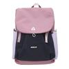 Fashionable Color blocking Lightweight and Casual Travel Large-capacity Backpack  High School and College Student Schoolbag  Women's Backpack