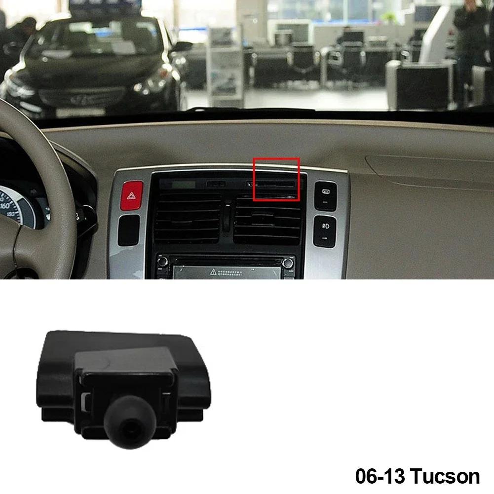 Autotelefonhalterung Halter Ständer dedizierte Halterung Automobil Feste Basis für Hyundai Elantdra Tucson IX35 IX25 Sonata Santa Verna