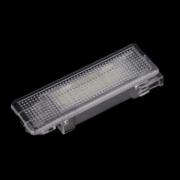 LED Trunk Luggage Lamp Reading Lights for VW Passat B8 CC B6 B7 Variant Golf 7 7.5 R MK7 GTI GTD 5 6 Plus Caddy Jetta Tiguan