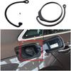 Tankdeckelleitung, 180201556 Tankdeckelleitung, Kabelverriegelung für Tankdeckel, Autoersatz für A1-3 A4 A5 A6-A8 Q2