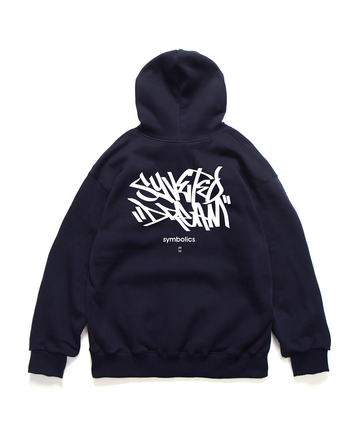 Appnol Mersing Syd Tagging Hood Navy Xl