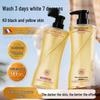 Mingchengya Whitening & Moisturizing Body Wash