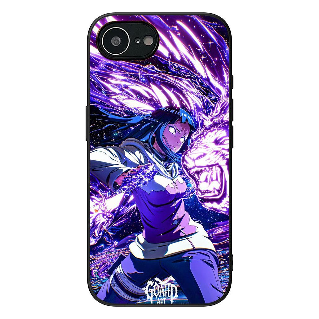 

Wallpaper Hinata Hyuga Narutos Phone Cover for Xiaomi Redmi Note 12 11 10 A3 Pro 10A 10C 12C Note12 5G Casing Coque Case Redmi Note 12 Pro 5G